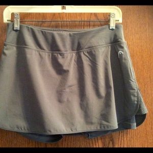 Head Tennis Skirt/Skort